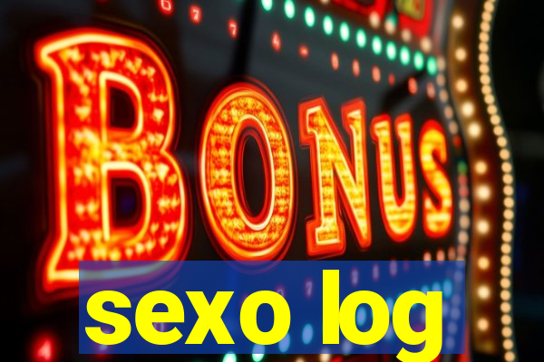 sexo log